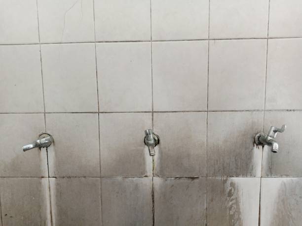 Sewage cleanup and water damage restoration in Hamlin, WV
